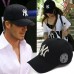 NEW Unisex New York NY Yankees Baseball s  Hat Sport Snapback Cap Cotton  eb-56689085